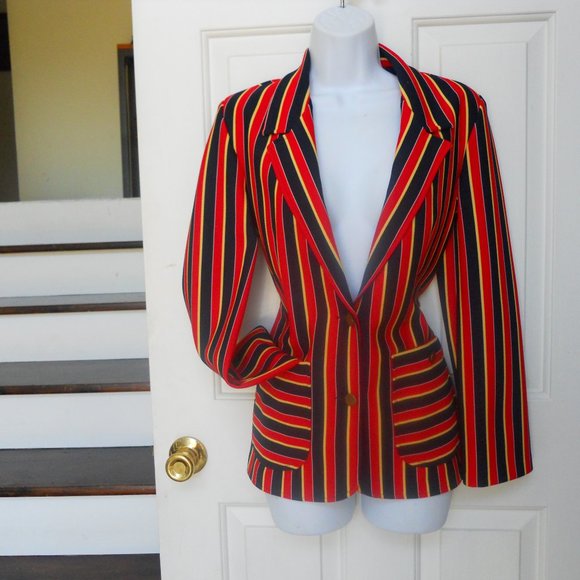 Jack Winter Jackets & Blazers - VGT Jack Winter blazer jacket